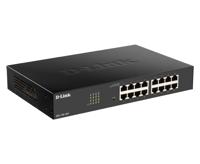 Switch D-Link DGS-1100-24PV2/E - thumbnail