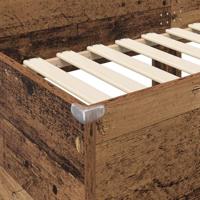 Zomer Dekbed met kussen 2 pcs Wit Microvezel - thumbnail