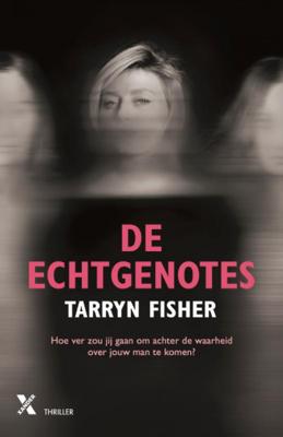 De echtgenotes - Tarryn Fisher - Paperback (9789045219493)