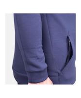 JAKO 6745 Sweater Met Kap Pro Casual - Marine - S - thumbnail