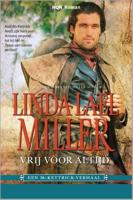 Vrij voor altijd - Linda Lael Miller - ebook - thumbnail