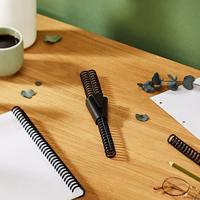 Bindkam GBC ClickBind Zwart 16 mm (50 Stuks) - thumbnail