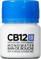 CB12 Mondverzorging - thumbnail