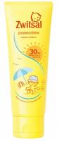 Zwitsal Zwitsal Zonnecreme Spf30+ (75ml) - thumbnail