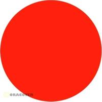 Oracover 53-064-002 Plotterfolie Easyplot (l x b) 2 m x 30 cm Rood, Oranje - thumbnail