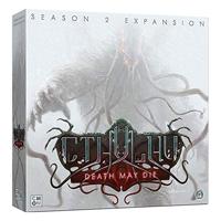 Cthulhu Death May Die: Season 2 - thumbnail