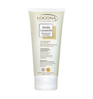 Logona Lavaerde tube wit 200 Milliliter - thumbnail