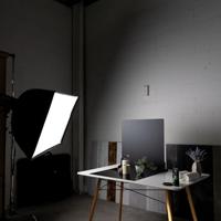 V-Flat Black Gloss/Black Matte - thumbnail