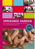 Sprekende handen (Paperback) - thumbnail