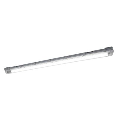 OSRAM HOMELIGHTING Submarine Through Wiring 120cm 15W 4000K LED-buitenschijnwerper 15.00 W Koudwit Grijs OSRAM HOMELIGHTING Submarine Through Wiring 120cm 15W 4000K LED-buitenschijnwerper 15.00 W Koudwit Grijs
