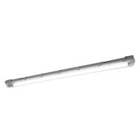 OSRAM HOMELIGHTING Submarine Through Wiring 120cm 15W 4000K LED-buitenschijnwerper 15.00 W Koudwit Grijs - thumbnail