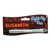 Light up pen Elisabeth - thumbnail