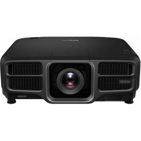 EB-L1495U - 3LCD-projector - 9000 lumens (wit) - 9000 lumens (kleur) - WUXGA (1920 x 1200) - 16:10 - 1080p