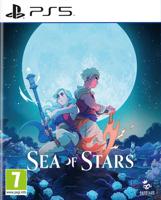 Sea of Stars - thumbnail