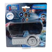 Space Xplorers Projectorbril met 20 Afbeeldingen - thumbnail