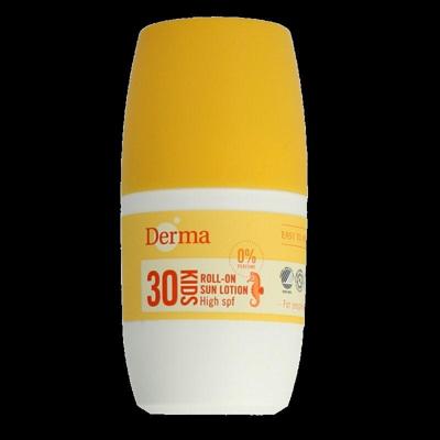 Derma Sun Kids Roll-on SPF30 Derma Sun Kids Roll-on SPF30