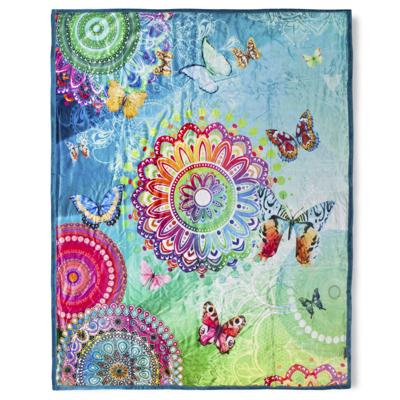 HIP Plaid MYSTIC 130x160 cm