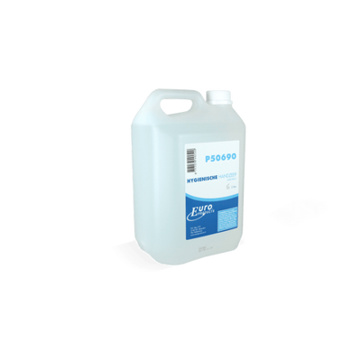 Navulzeep Hygienisch 5 liter met Food Safety