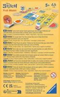 Ravensburger Stitch Fruit Mission - thumbnail