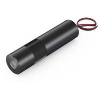 Picotronic Lasermodule Lijn Rood 5 mW LC6 50-5-24-F(14x55)45 - thumbnail