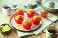 Philips HD9956/00 Meesterbakkerset XXL / HD9630, HD9860, HD9750 Airfryer Zwart - thumbnail