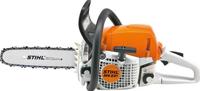 Stihl ms 231 | benzine kettingzaag | 35 cm - 11432000217 - thumbnail