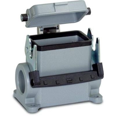 LAPP 79064200 Socketbehuizing M25 EPIC® H-B 10 5 stuk(s) LAPP 79064200 Socketbehuizing M25 EPIC® H-B 10 5 stuk(s)
