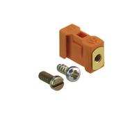 Connectoren voor printplaten SLA BB11R OR 1604120000 Weidmüller Inhoud: 20 stuk(s) - thumbnail