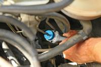 Condor pijpsnijder "5737" ratchet-type pipe cutter - thumbnail