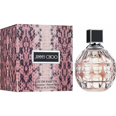 Jimmy Choo Woman Eau de parfum Spray 100 ml