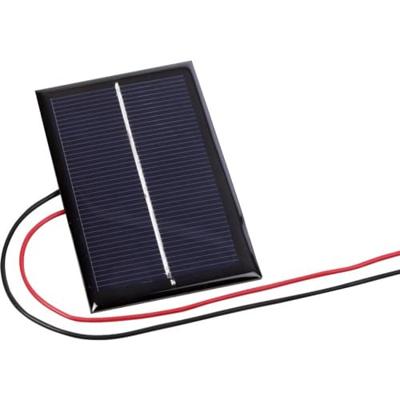 Velleman SOL2N SOL2N Solarmodule Velleman SOL2N SOL2N Solarmodule