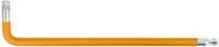 KS Tools 151.4278 Haakse schroevendraaier T 45 - thumbnail