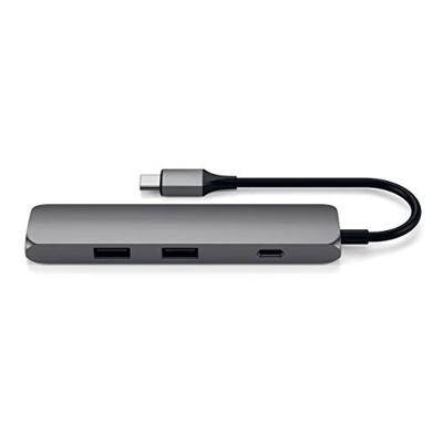 Satechi ST-CMAM USB-C dockingstation