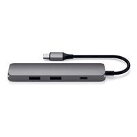 Satechi ST-CMAM USB-C dockingstation - thumbnail