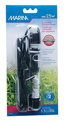 Waterverwarmer Marina 25 W Aquarium
