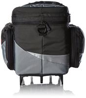 PLETSCHER bagagedragertas "basilea" trunk bag basilea incl.adapter - thumbnail