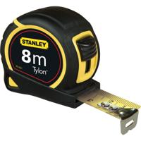 Stanley Handgereedschap rolbandmaat stanley tylon | 8m - 25mm - 0-30-657 - thumbnail