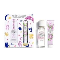 Roger & Gallet Feuille de Thé Set Noël Coffret - thumbnail