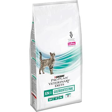 Purina Pro Plan Veterinary Diets EN St/Ox Gastrointestinal droogvoer kat 1,5kg