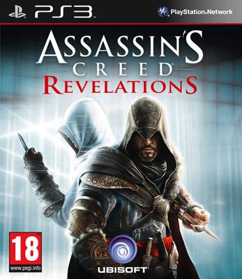 Assassin's Creed Revelations Assassin's Creed Revelations