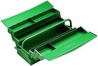 Stahlwille 81070000 446/08 TRAGEKASTEN 5-TEILIG Gereedschapskist (leeg) - thumbnail