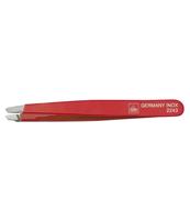 Erbe Solingen pincet rood ss 9,5cm (erbe92243) - thumbnail