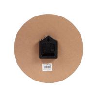 Lisa Parker Warriors of Winter Wolf Bedrukte Klok - thumbnail