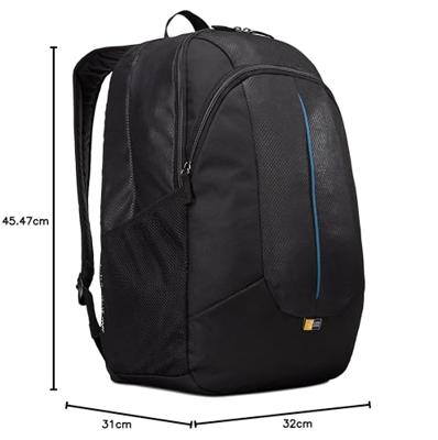 Case Logic Prevailer-rugtas rugzak