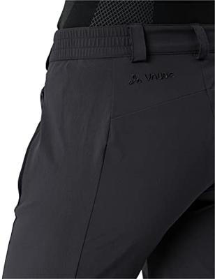 Vaude yaras - women's 3/4 bike shorts