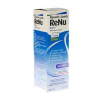 Bausch Lomb Renu Multiplus 355ml - thumbnail
