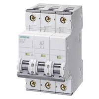 Siemens 5SY43407 5SY4340-7 Zekeringautomaat 40 A 230 V, 400 V - thumbnail