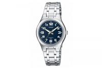Casio LTP-1310PD-2BVEG Unisex Horloge 34.6×28×7.8mm 5ATM - thumbnail