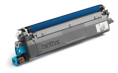 Brother Toner TN-248C Origineel Cyaan 1000 bladzijden TN-248 C - thumbnail