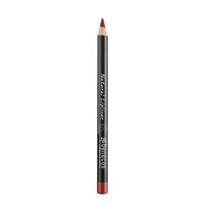 Natural lipliner rood